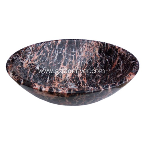 Marble Sink Basins Countertop Sink